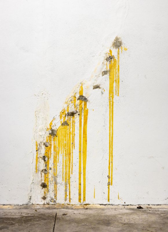 Crack Sealing Technique